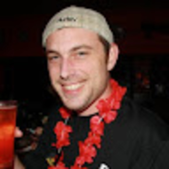 Meet your Posher, Shaun - Picture 1 of 1